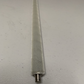 Konica Minolta Bizhub C452 C552 C652 Fuser Cleaning Brush Roller - SOP-TECHNOLOGIES, INC.