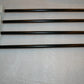 4 PC RICOH AFICIO,MPC2030,MPC2050,MPC2051,MPC2530,MPC2550 PRIMARY CHARGE ROLLER