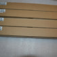 4 PC RICOH AFICIO,MPC2030,MPC2050,MPC2051,MPC2530,MPC2550 PRIMARY CHARGE ROLLER
