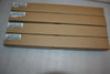 4 PC RICOH AFICIO,MPC2030,MPC2050,MPC2051,MPC2530,MPC2550 PRIMARY CHARGE ROLLER