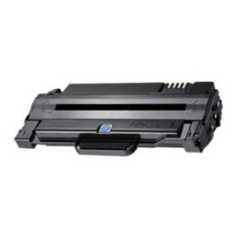 Compatible Samsung 105L (MLT-D105L) Toner Cartridge, Black 2.5K High Yield