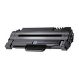 Compatible Samsung 105L (MLT-D105L) Toner Cartridge, Black 2.5K High Yield