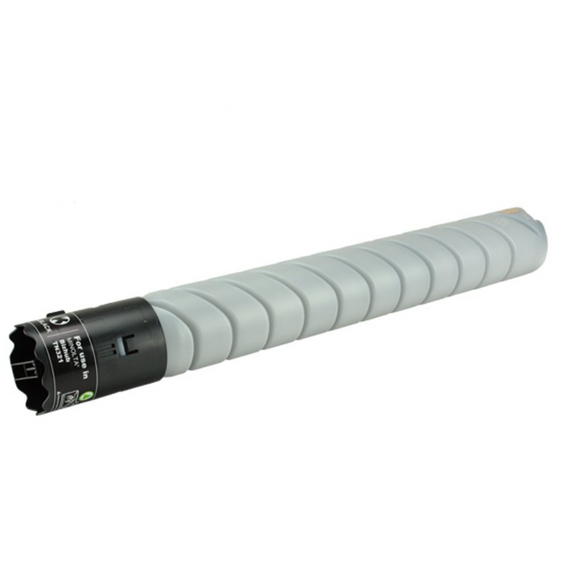 KONICA MINOLTA TN322K (A33K130) TONER CTG, BLACK NON-OEM - SOP-TECHNOLOGIES, INC.