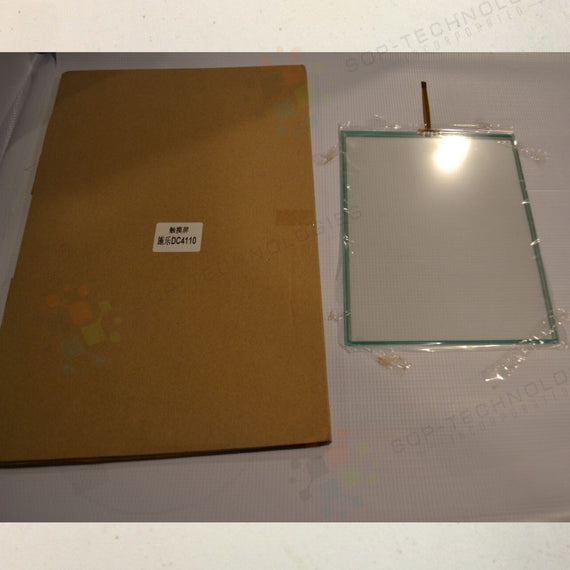 XEROX 4110 Copier Touch Screen Panel - SOP-TECHNOLOGIES, INC.
