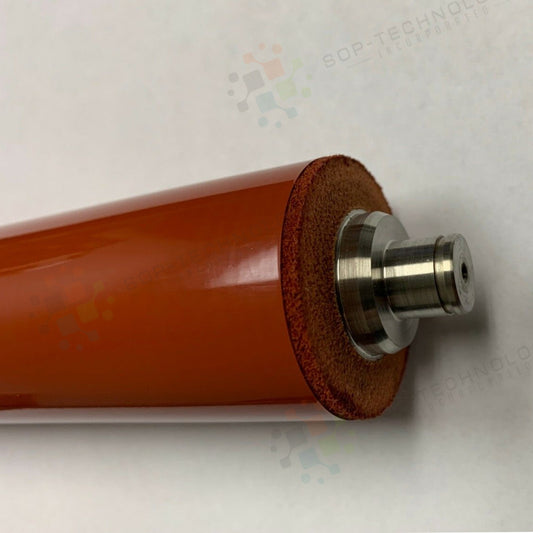1 Upper Fuser Roller Ricoh Aficio MPC5000 MPC4000 Lanier LD550C LD540C AE010068 - SOP-TECHNOLOGIES, INC.