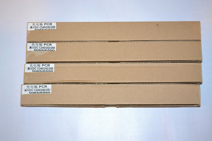 4 x PCR Roller for use in 013R006 Color Drum Xerox Color 550/560/570