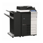 Konica Minolta Bizhub C458 (Meter and prices depending on availability)