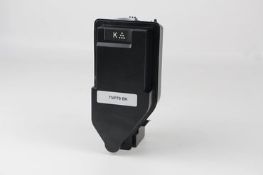 Japan Replacement Toner for Konica Minolta TNP-79 (TNP79) - Japan Toner