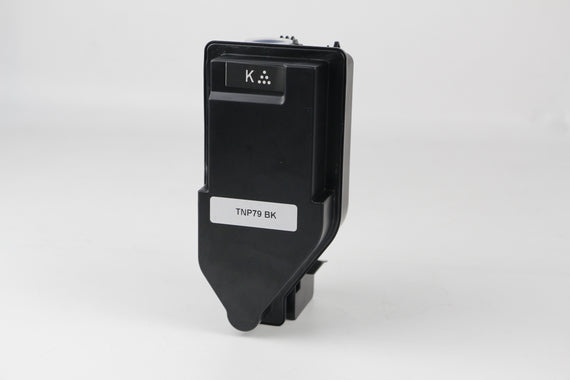 Japan Replacement Toner for Konica Minolta TNP-79 (TNP79) - Japan Toner