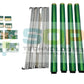Replacement ULTIMATE DR313 Drum REBUILD KIT For Konica Minolta Bizhub C558 C458 C368 C308 - SOP-TECHNOLOGIES, INC.