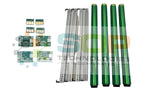 Replacement ULTIMATE DR313 Drum REBUILD KIT For Konica Minolta Bizhub C558 C458 C368 C308 - SOP-TECHNOLOGIES, INC.