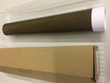 Replacement Fuser film Sleeve for Konica Minolta Bizhub C220,C280,C360 C224 C284 C364 C454