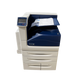 Phaser 7800  Low meter used printer