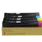 4 PACK Japan Replacement Toner For Xerox WorkCentre 7120 7125 7220 7225  SOLD Version 006R01457 - 006R01460 (Japan Toner)