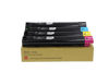 4 PACK Japan Replacement Toner For Xerox WorkCentre 7120 7125 7220 7225  SOLD Version 006R01457 - 006R01460 (Japan Toner)