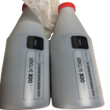 Oce B4 Compatible Toner 9300/9400 2pk + 1 waste container NON-OEM - SOP-TECHNOLOGIES, INC.