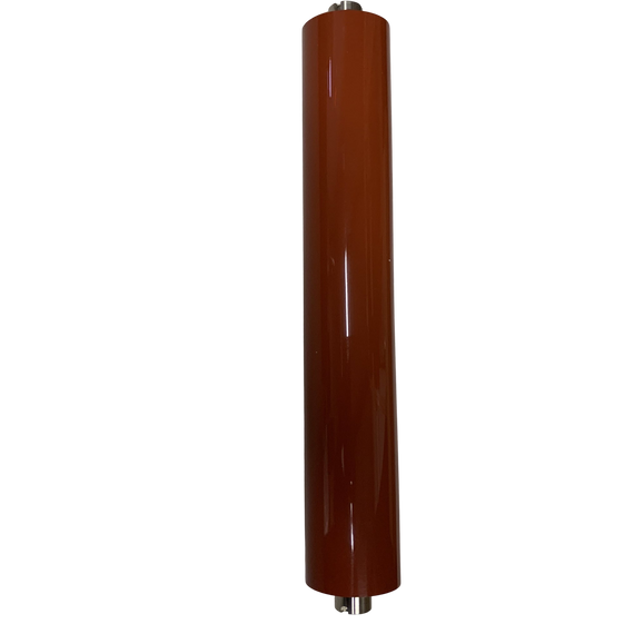 Replacement Konica Minolta Bizhub C552 C451 C452 C652 UPPER FUSER ROLLER WITH FILM