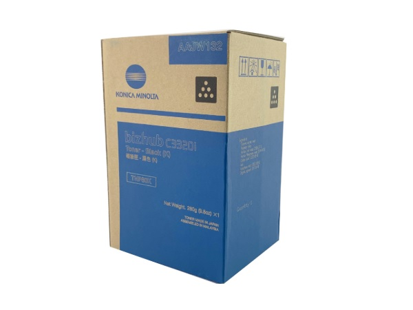 Compatible Konica Minolta TNP-80 (TNP80) Toner Cartridge