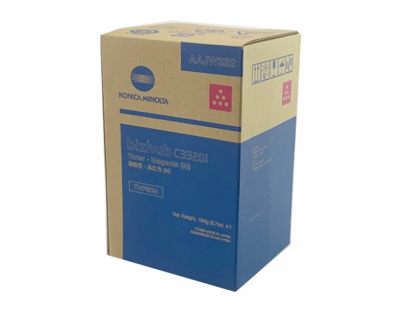 Compatible Konica Minolta TNP-80 (TNP80) Toner Cartridge