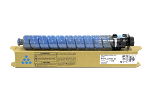 Japan Replacement  Toner for Ricoh MP C6003 Toner cartridge (Japan Powder) - SOP-TECHNOLOGIES, INC.