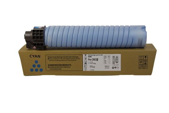 Japan Replacement Toner for  Ricoh PRO C901 Toner cartridge (Japan Powder)
