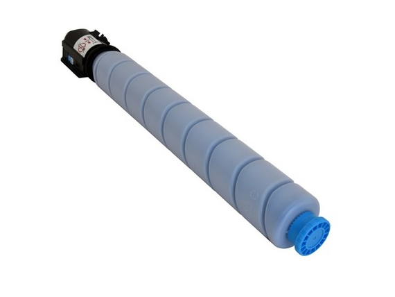 Japan Replacement G71/GPR-55/C-EXV51 Toner Cartridge for Canon iR C5535/5540/5550/5560, DX C5735/5740/5750/5760