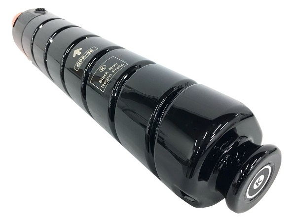 G72/GPR 56/C-EXV52 Toner Cartridge Compatible for Canon  iR ADV C7565/7570/7580, DX C7765/7770/7780