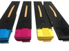 4 PACK Japan Replacement  Toner For Xerox C60 C70 LOW TEMPERATURE TONER SOLD Version -   006R01655 - 006R01658  (Japan Toner)