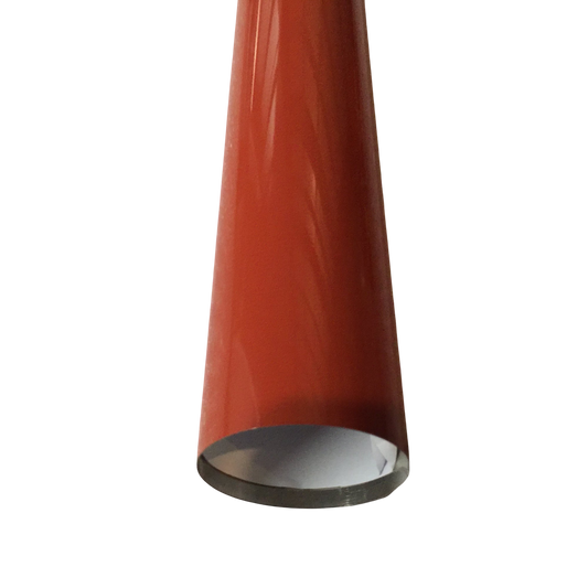 Fuser film Sleeve Konica Minolta bizhub C451 C452 C550 C552 C650 C660 - SOP-TECHNOLOGIES, INC.