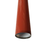 Fuser film Sleeve Konica Minolta bizhub C451 C452 C550 C552 C650 C660 - SOP-TECHNOLOGIES, INC.