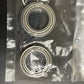 Fuser Roller Bearing 26AA53160 For Bizhub C654 C754 C654e C754e