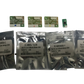 4x Drum Unit Chip Konica Minolta Bizhub C654 C654e C754 C754e DR-711 RESET DRUM