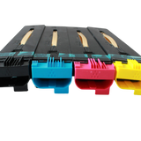 4 Pack Japan Replacement Toner for Xerox 700 J75  C75 Metered Version 006R01375 - 006R01378 (Japan Toner) - SOP-TECHNOLOGIES, INC.