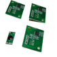 4x Drum Unit Chip Konica Minolta Bizhub C654 C654e C754 C754e DR-711 RESET DRUM