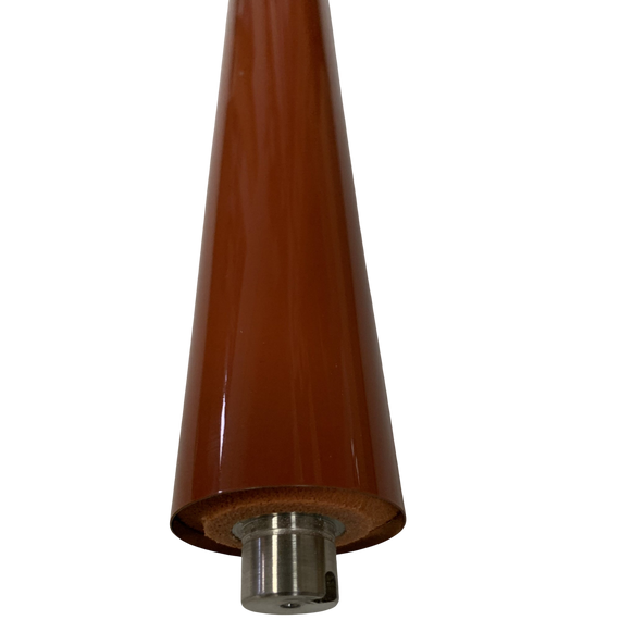 Replacement Konica Minolta Bizhub C552 C451 C452 C652 UPPER FUSER ROLLER WITH FILM