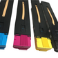 4 PACK Japan Replacement Toner For Xerox C60 C70 LOW TEMPERATURE TONER "DMO" Version - 006R01659 - 006R01662 (Japan Toner)