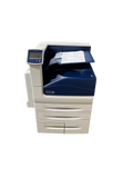 Phaser 7800  Low meter used printer