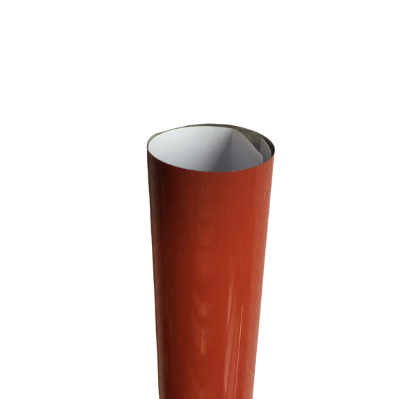 Fuser film Sleeve Konica Minolta bizhub C451 C452 C550 C552 C650 C660 - SOP-TECHNOLOGIES, INC.