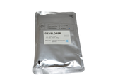 Replacement A3VU430 C654 A2X203D DV711 CYAN  DEVELOPER (A3VU430 )