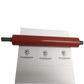 Konica Minolta Bizhub C554 C554e C654 C754 C754e C558 C658 C659 C759 Fuser Lower Roller - SOP-TECHNOLOGIES, INC.
