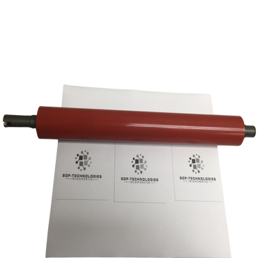 Konica Minolta Bizhub C554 C554e C654 C754 C754e C558 C658 C659 C759 Fuser Lower Roller