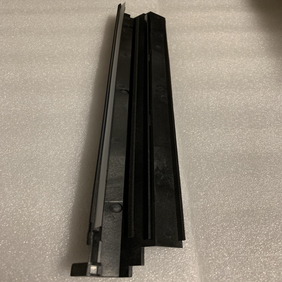 Developer Assy PLASTIC COVER  Xerox DC700/770 DC550/560 04K86350 604K86351 BLACK - SOP-TECHNOLOGIES, INC.