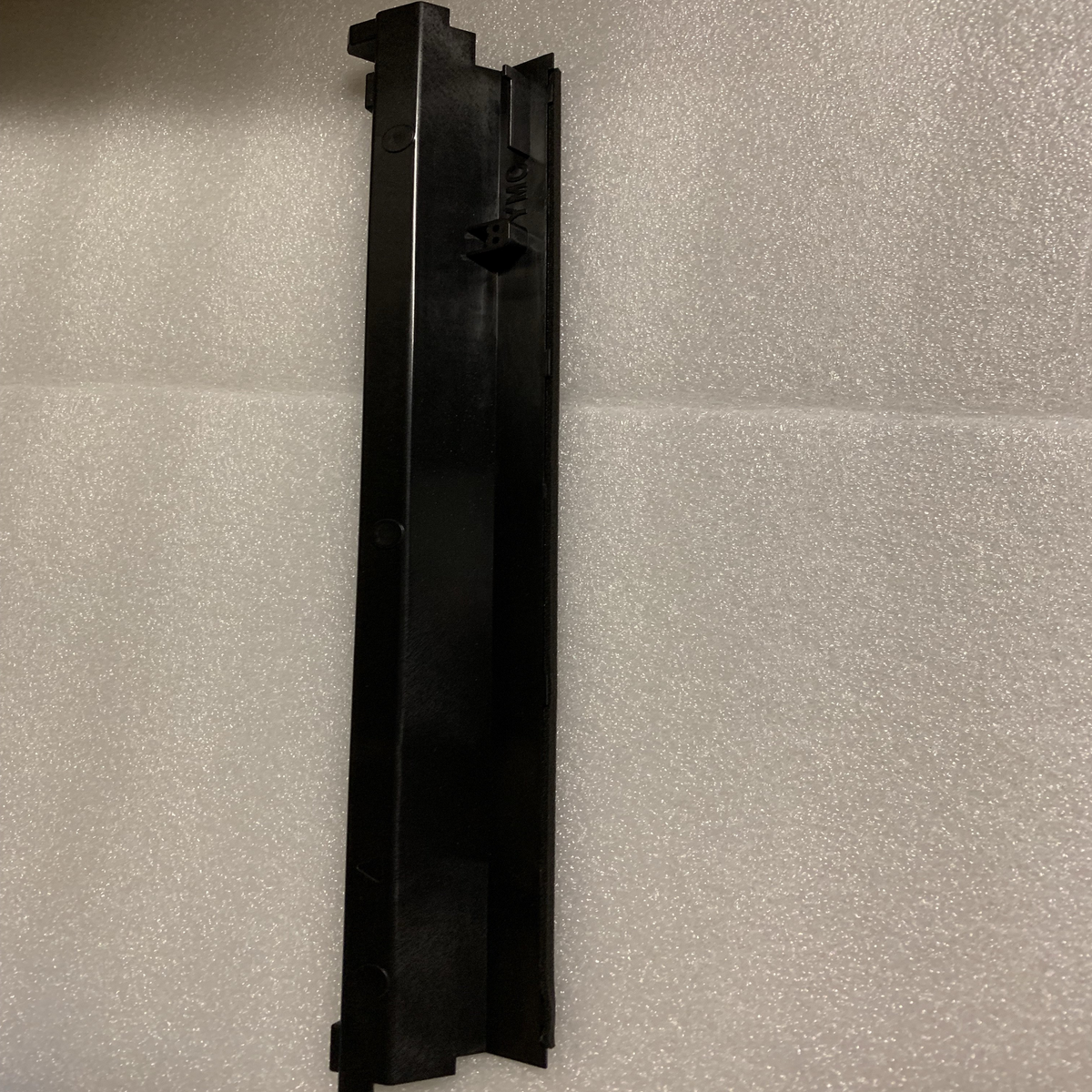 Pack Of 10 Developer Unit Plastic Cover Seals/Films For Xerox DC250/550/560/700 Printers