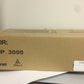 KIP 3000 Black Toner 2PK PER BOX NON-OEM