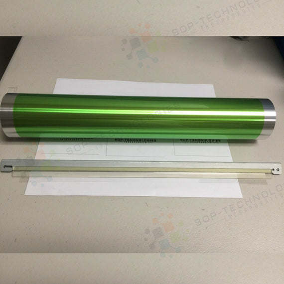 1 PC KONICA MINOLTA BIZHUB PRO DRUM KIT C5000 CF5001 8050 - SOP-TECHNOLOGIES, INC.