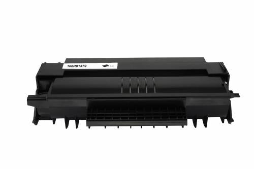 Xerox 106R01379 Black TONER CARTRIDGE  non-OEM