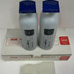 Toner for Oce Plotwave 300 Toner, Black (2 Bottles) non-OEM