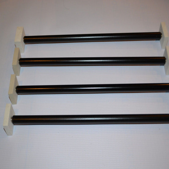 4 RICOH AFICIO DRUM UNIT PRIMARY CHARGE ROLLER MPC 2000,2500,3000,3500,4500 PCR) - SOP-TECHNOLOGIES, INC.