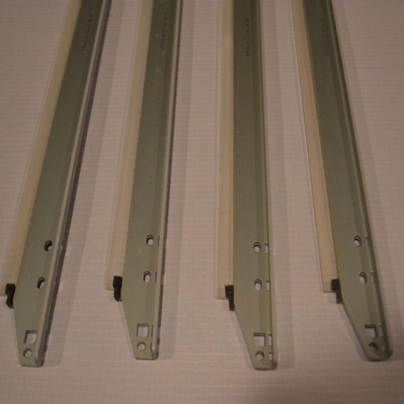 4 DRUM BLADES RICOH AFICIO MPC4500SPF MPC4500E1 MPC4500 MPC3500SPF MPC3500E1 MPC3500 - SOP-TECHNOLOGIES, INC.