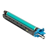 1 Black Drum Unit Set Konica Minolta bizhub C554e C554 C454e C454 C364e C364 C284 C224 - SOP-TECHNOLOGIES, INC.